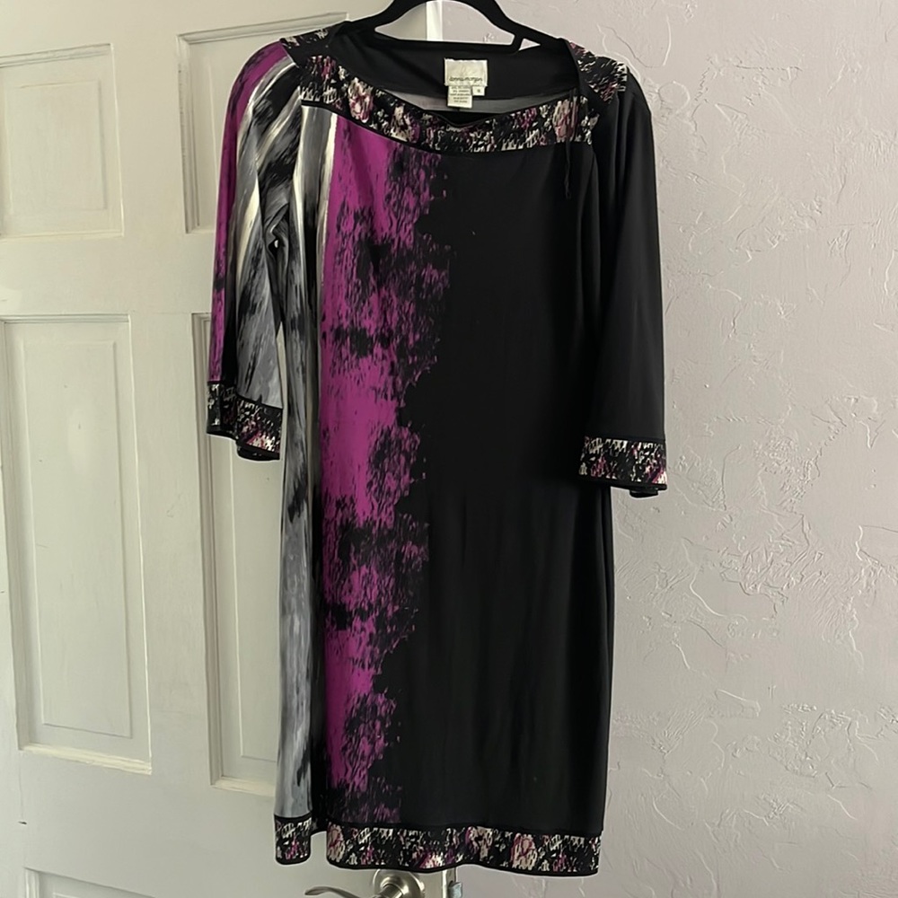 Very beautiful, comfortable dress